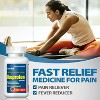 HealthA2Z – Ibuprofen 200 mg Pain Reliever/Fever Reducer (500 Tablets) - 4 of 4