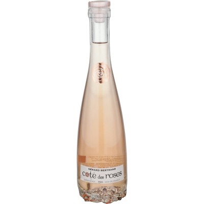 Gérard Bertrand Côte des Roses Rosé Wine - 375ml Bottle