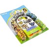 Perler Fused Bead Kit-Jungle - image 2 of 3