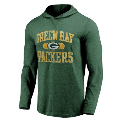 NFL Green Bay Packers Men's Block Arch 