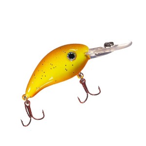 Arkie Lures 350 Crankbait - 1 of 1