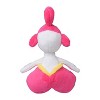 Pokemon Center: Sitting Cuties: Medicham Plush # 308 -  Generation 3 - 6 In - 3 of 3