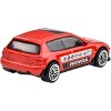 Hot Wheels 1992 Honda Civic EG 2024 - 3 of 4