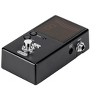 Monoprice Chromatic Pedal Tuner - Black With Normal & Bypass Outputs, Easy to Tune Your Bass and Guitars - Stage Right Series - 4 of 4