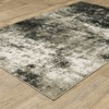 Oriental Weavers Venice 4332Y Charcoal/ Beige Indoor Area Rug - 3'10" x 5'5" - 4 of 4