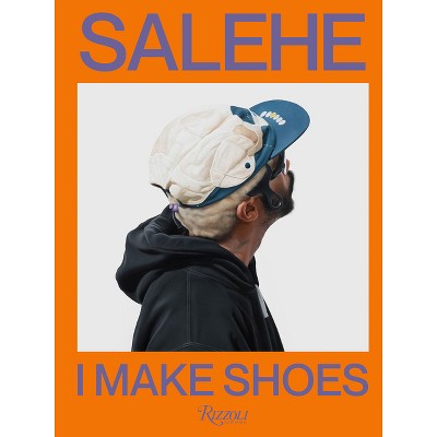 Salehe Bembury - (Hardcover)