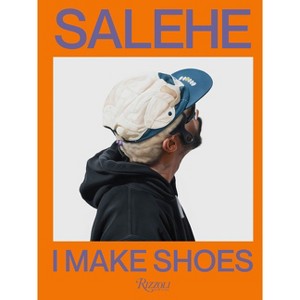 Salehe Bembury - (Hardcover) - 1 of 1