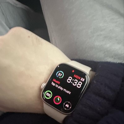 Apple Watch Series 9 (GPS)