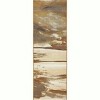 Unique Loom    Outdoor Modern Shore Area Rug - 2 of 4