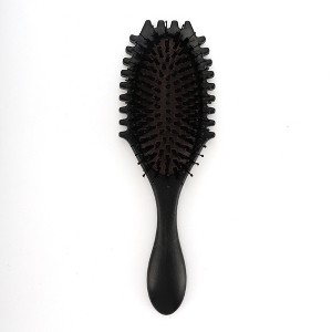 Unique Bargains Durable Round Airbag Hair Comb 1 Pc - 1 of 3
