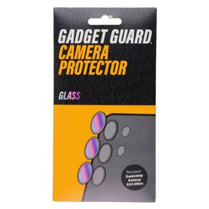 Gadget Guard Glass Camera Protector for Samsung Galaxy S24 Ultra - 1 of 1