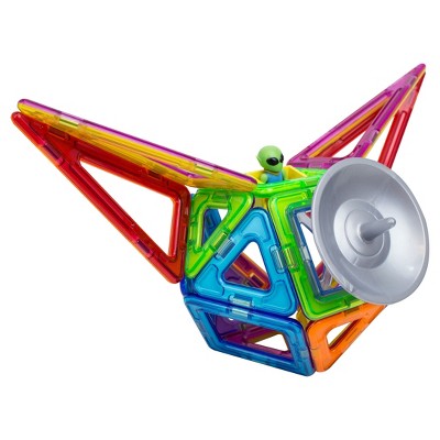 magformers space wow