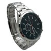 Olivia Pratt Lightweight Elegant Metal Men Watch - 2 of 3