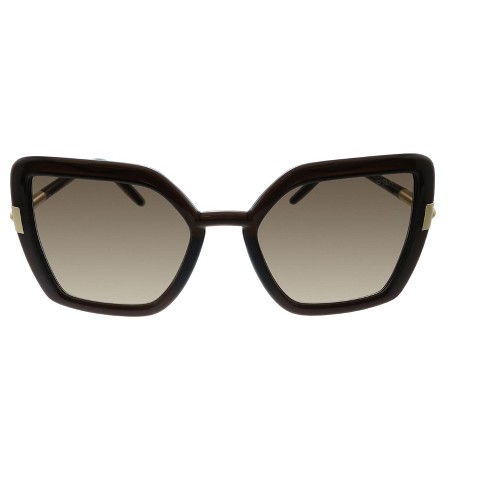 Prada women's phantos 54mm 2025 sunglasses