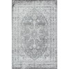 Rugs America Freida Vintage Farmhouse Area Rug - 2 of 4