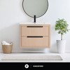 Fine Fixtures Kingsford Vanity - 2 of 4