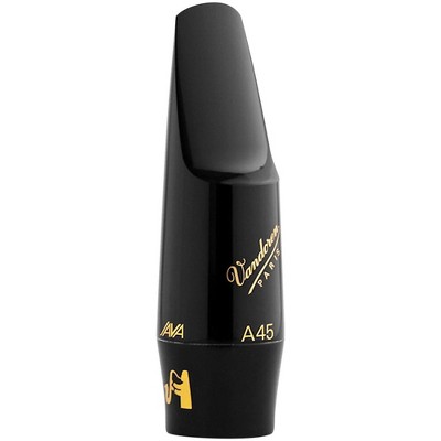 Vandoren Java Alto Saxophone Mouthpiece Level 2 A45 190839867247