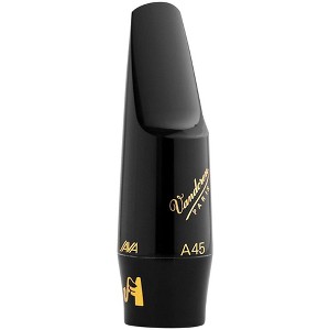 Vandoren Java Alto Saxophone Mouthpiece Level 2 A45 190839867247 - 1 of 1