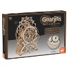 MindWare Gearjits Pendulum Clock - Building - 166 Pieces - 2 of 4