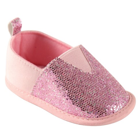 Target deals crib shoes