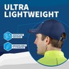 TrailHeads Men’s Running Hat with UV Protection 50+ UPF - Quick Dry Sports Caps - 4 of 4