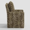 Pacific Ridge Pillowback Chair - Threshold™ designed with Studio McGee - 3 of 4