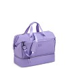 Florence by mills x DELSEY PARIS Carry On Chill Out Lightweight Softside Weekender Bag - 2 of 4