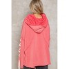Women's I Get What I Want Pullover - POL - 2 of 4
