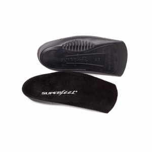 Superfeet Casual Women's Easyfit Insoles - Comfort Shoe Inserts for Women - Anti-Fatigue Orthotic Insoles for Dress Shoes - 1 of 4