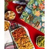 24 Days of Gourmet Nuts & Snacks Collection | Premium Holiday Countdown Gift Box - 4 of 4