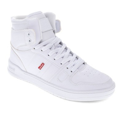  Levi's Tenis BB Hi CZ Fashion Hightop para mujer : Ropa,  Zapatos y Joyería