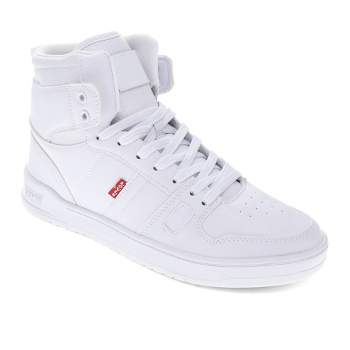 Levi's Womens 521 BB Hi Perf UL Fashion Hightop Sneaker Shoe