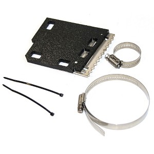 T-H Marine G-Force Grass Goat Trolling Motor Weed Guard Boat Equipment and Parts GFGGMGDP. - 1 of 1
