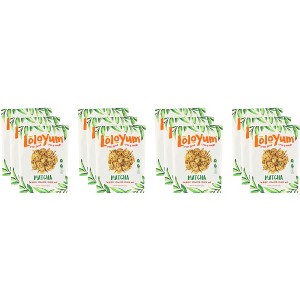 Loloyum Mix Snack Furikake Matcha - Case of 12 - 6 OZ - 1 of 2