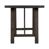 5pc Carter Counter Height Dining Set Graphite Gray - Picket House Furnishings - 4 of 4