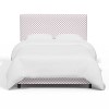 Skyline Furniture Olivia Upholstered Bed - 3 of 4