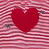 Carter's Just one you® Baby 2pc Valentines Day Be Mine Bodysuit and Pants Set - Red - 3 of 3