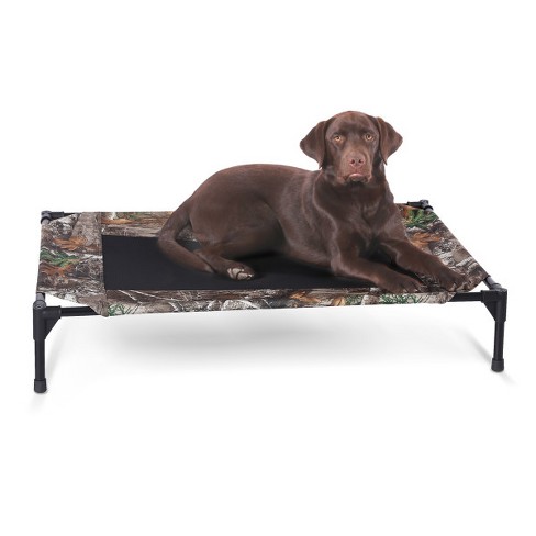 K&h pet products hotsell original bolster pet cot