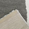 Balta Rugs Gruen Organic Plush Area Rug Charcoal - 3 of 4