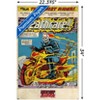 Trends International Marvel Ghost Rider - Deathrace Unframed Wall Poster Prints - 3 of 4