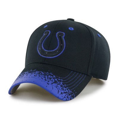 Black best sale colts hat