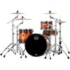 Mapex Saturn Evolution Hybrid Organic Rock 3-Piece Shell Pack With 22" Bass Drum Exotic Sunburst - 3 of 3