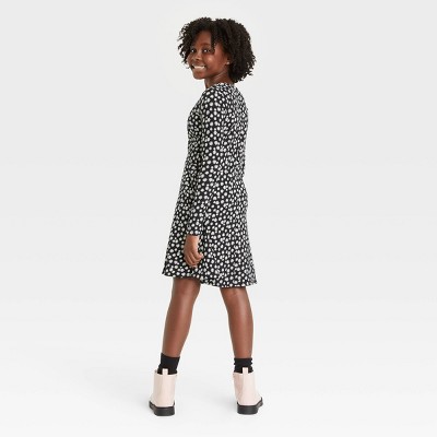 short white dresses for girls