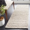 Marbella MRB205 Hand Woven Indoor Rugs - Safavieh - 2 of 2