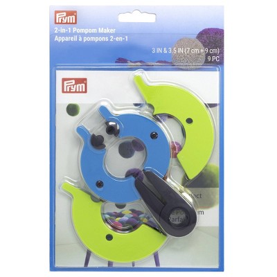 Prym Love Kiwi Pin Cushion And Pattern Weight : Target