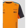 McLaren F1 Kids 2024 Replica Set Up T-Shirt - 2 of 4
