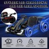 Kids Go Kart,24V  Electric Drift Kart Car with Adjustable Seat,IDE On Toy with 4 Speed Mode,Big Battery for Age 6-12 - 2 of 4