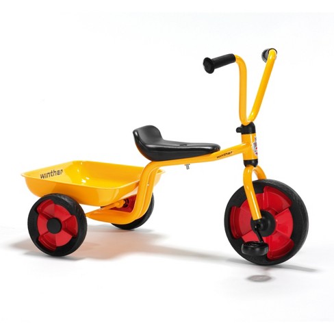 Winther Tricycle With Tray : Target