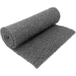 Sluice Fox miners moss sluice box matting; miner moss sluice matting for fluid bed sluice; sluice box mat - gold mining equipment - 1 of 4
