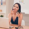 Unique Bargains Portable Circular Makeup Mirror 1 Pc - 3 of 4